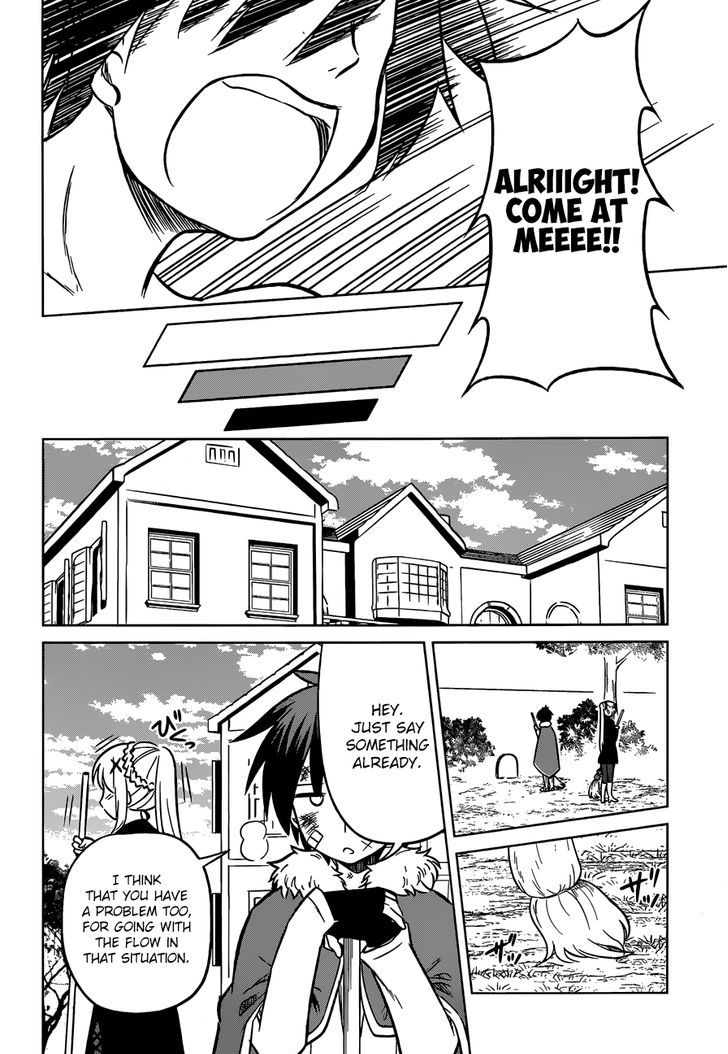Kono SubarashII Sekai Ni Shukufuku O 17 27
