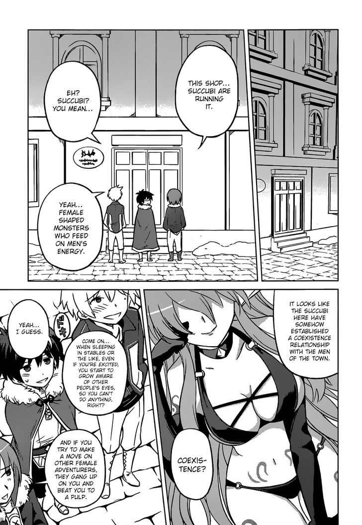 Kono SubarashII Sekai Ni Shukufuku O 17 9
