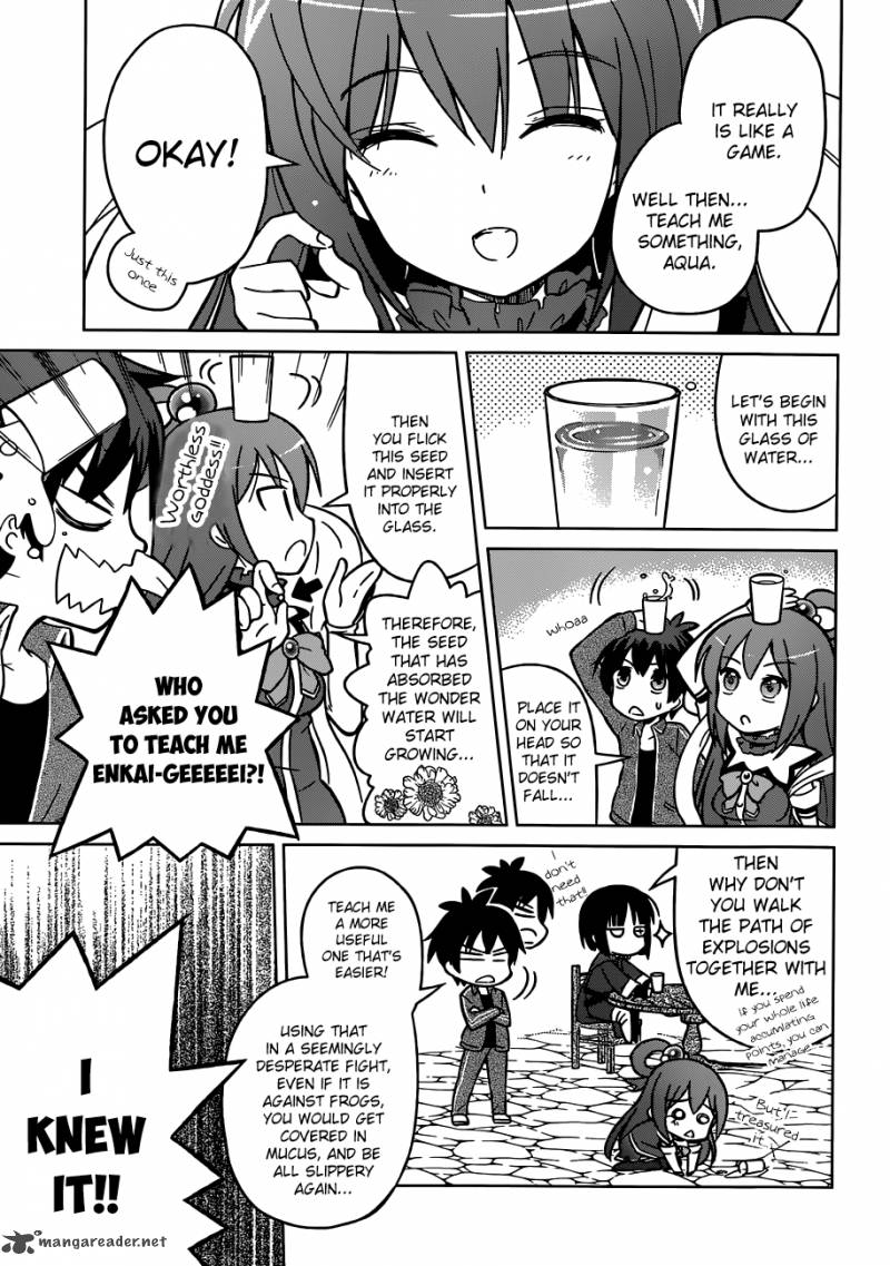 Kono SubarashII Sekai Ni Shukufuku O 2 11