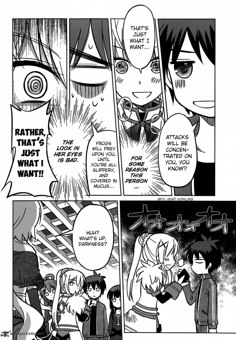 Kono SubarashII Sekai Ni Shukufuku O 2 14
