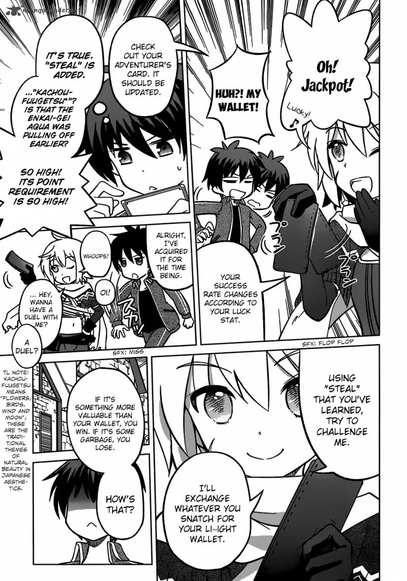 Kono SubarashII Sekai Ni Shukufuku O 2 17