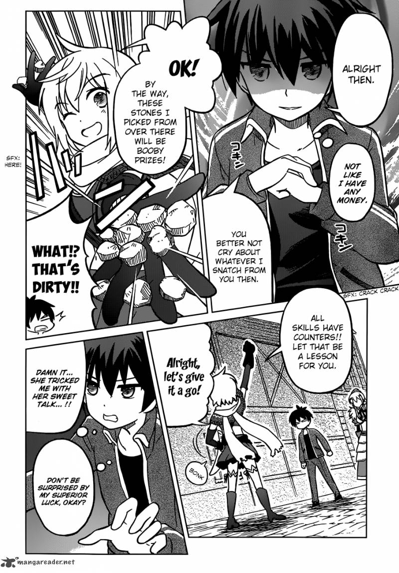 Kono SubarashII Sekai Ni Shukufuku O 2 18