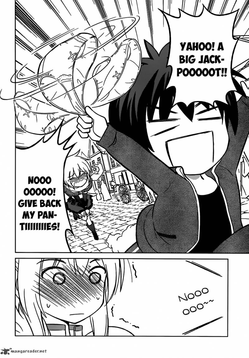 Kono SubarashII Sekai Ni Shukufuku O 2 20