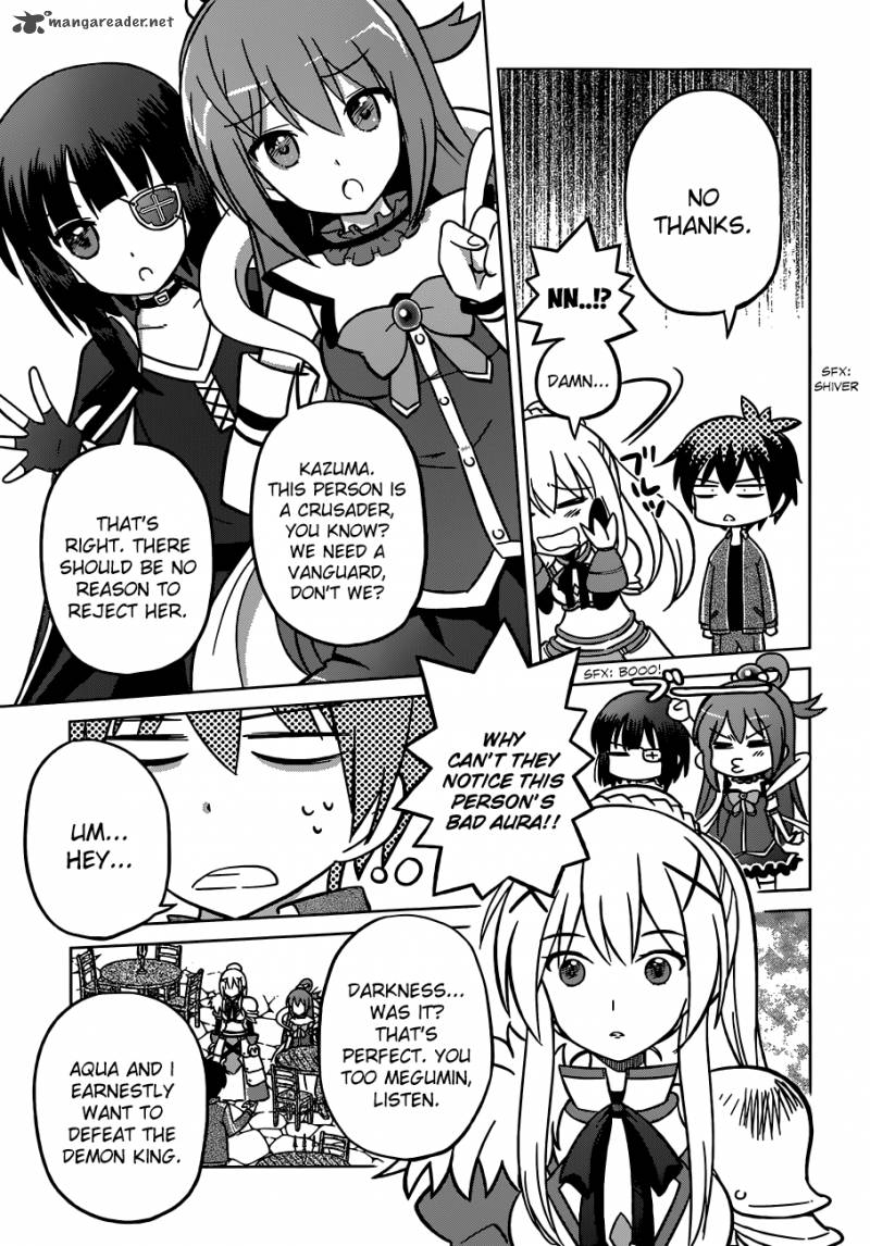 Kono SubarashII Sekai Ni Shukufuku O 2 23