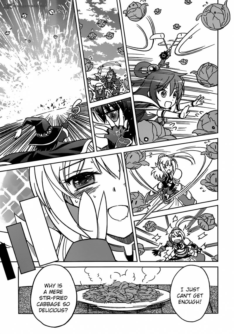 Kono SubarashII Sekai Ni Shukufuku O 2 29