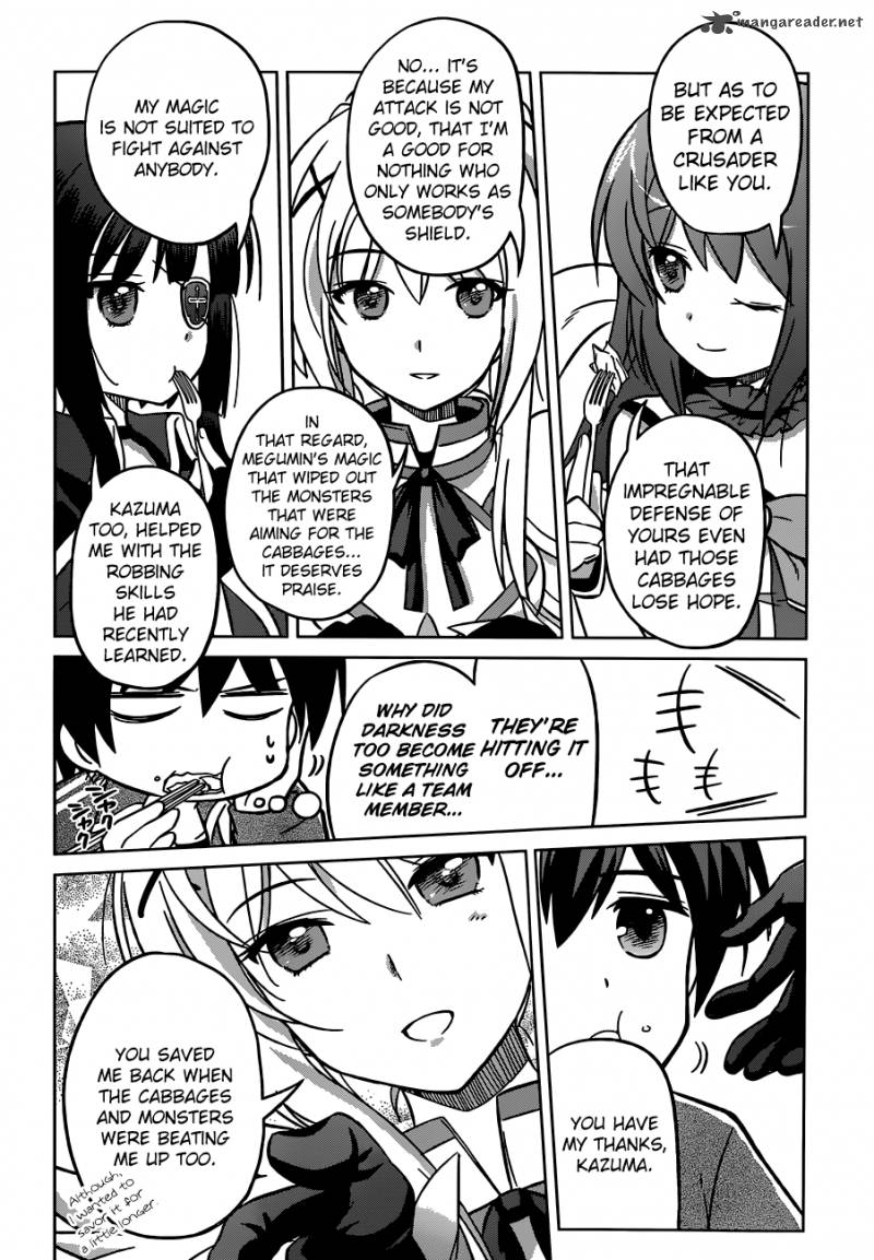Kono SubarashII Sekai Ni Shukufuku O 2 30