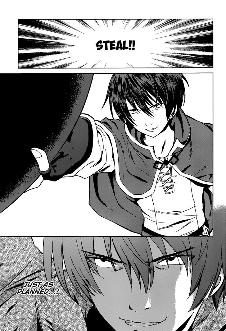 Kono SubarashII Sekai Ni Shukufuku O 20 20