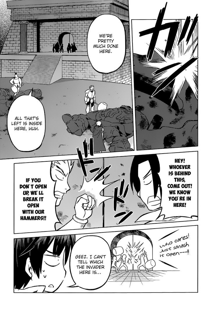 Kono SubarashII Sekai Ni Shukufuku O 20 22