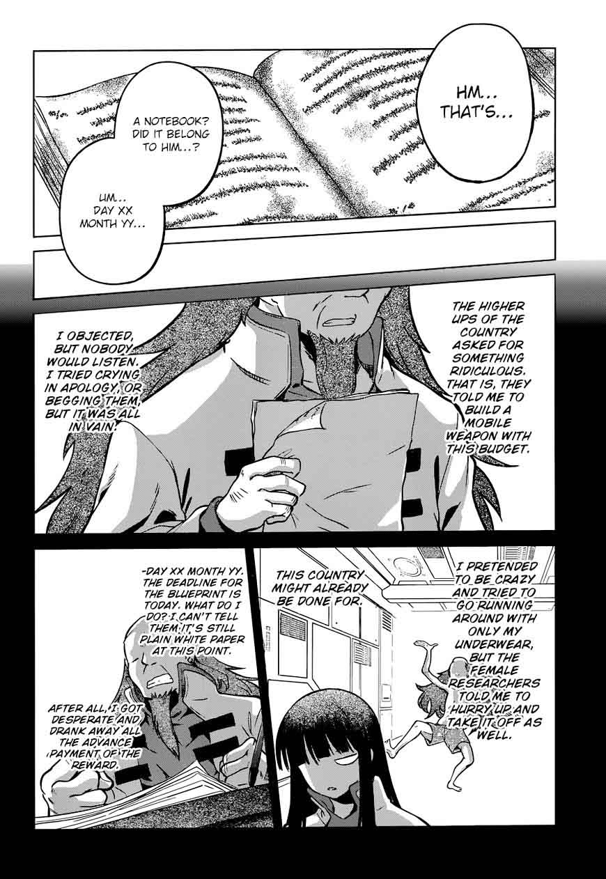 Kono SubarashII Sekai Ni Shukufuku O 21 7