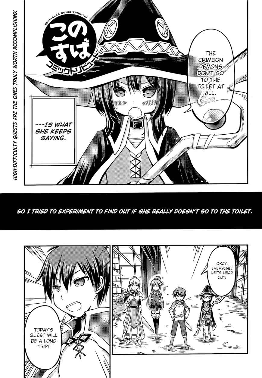 Kono SubarashII Sekai Ni Shukufuku O 22 29
