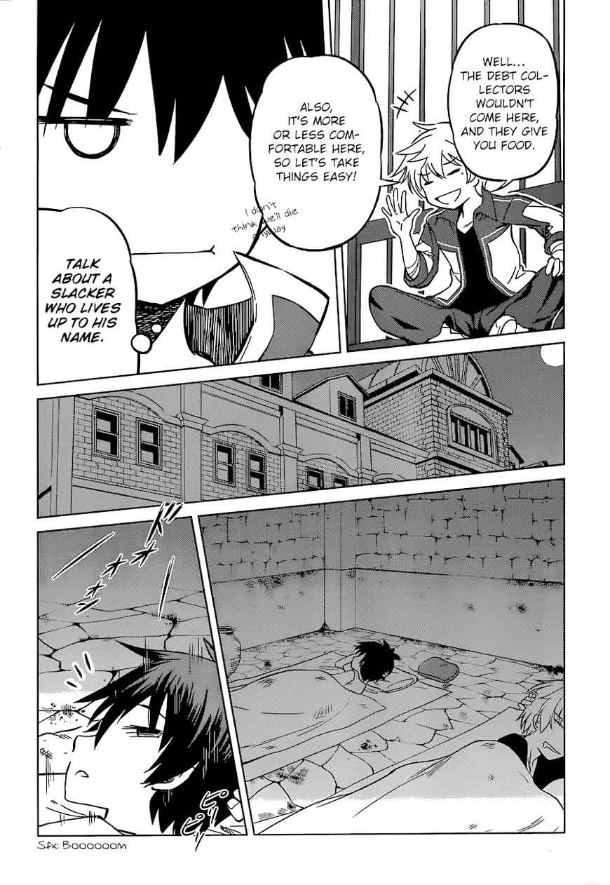 Kono SubarashII Sekai Ni Shukufuku O 23 20