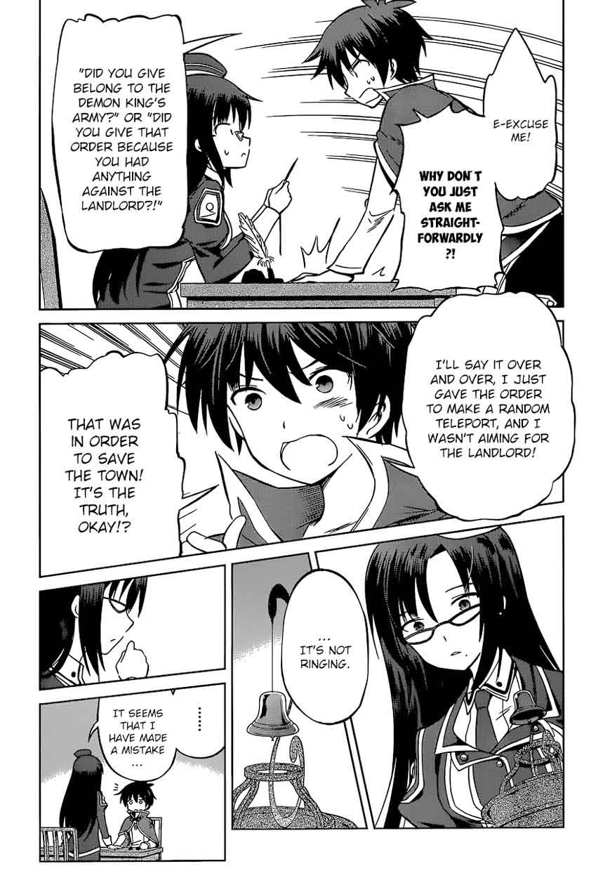Kono SubarashII Sekai Ni Shukufuku O 23 28