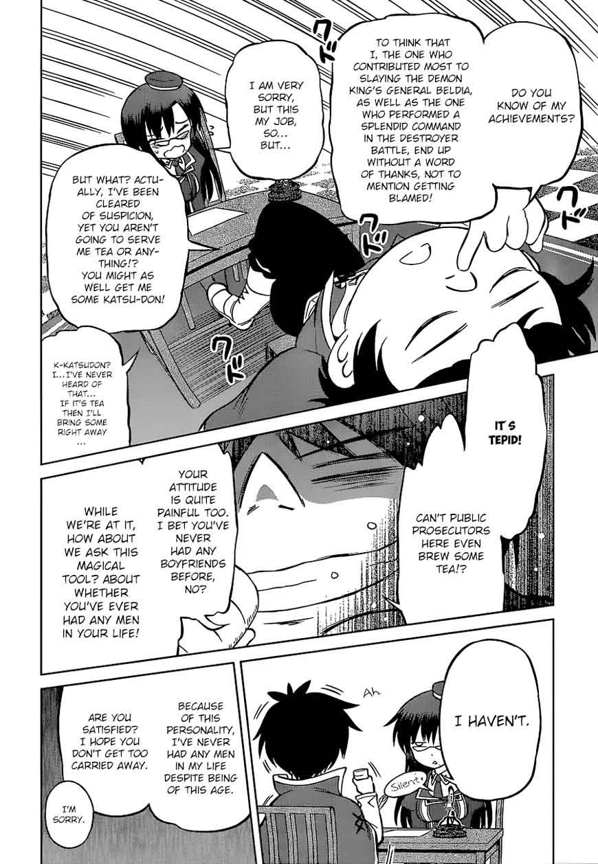 Kono SubarashII Sekai Ni Shukufuku O 23 30