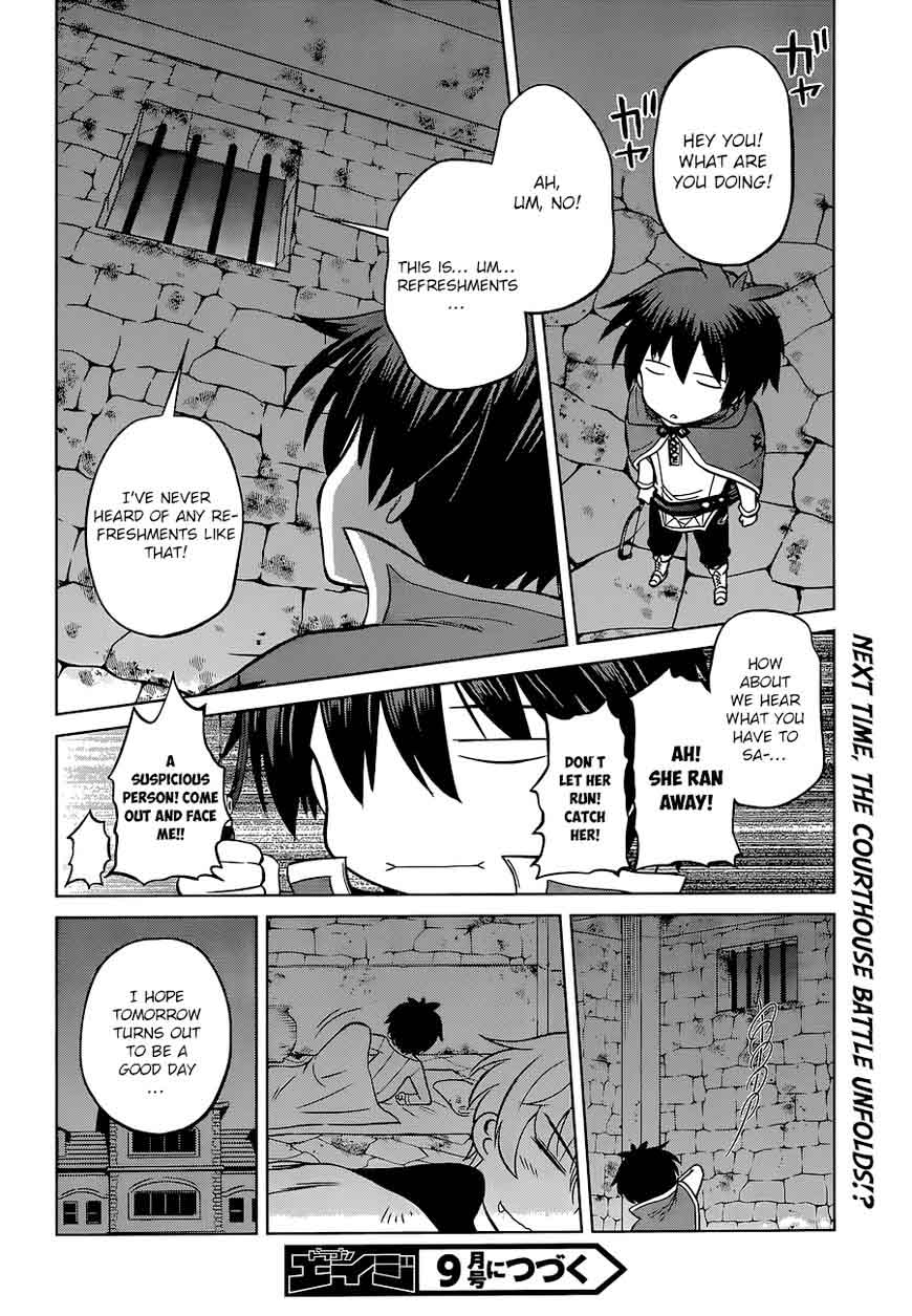 Kono SubarashII Sekai Ni Shukufuku O 23 36