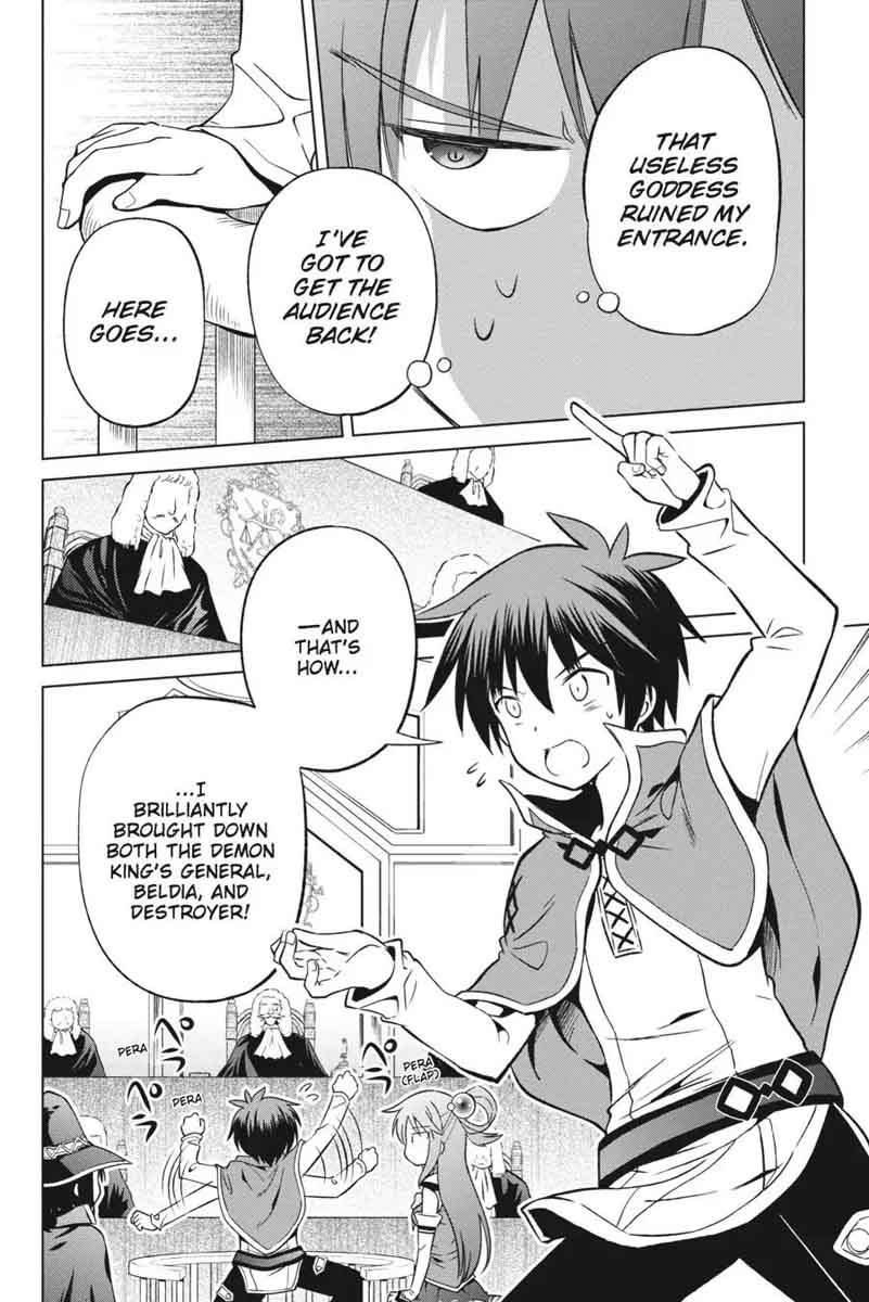 Kono SubarashII Sekai Ni Shukufuku O 24 10