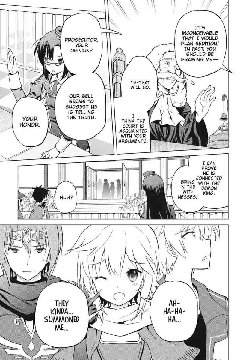 Kono SubarashII Sekai Ni Shukufuku O 24 11