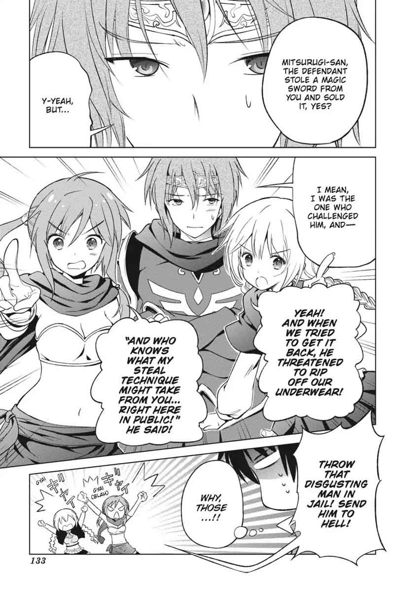 Kono SubarashII Sekai Ni Shukufuku O 24 13