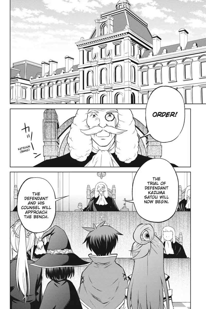Kono SubarashII Sekai Ni Shukufuku O 24 2