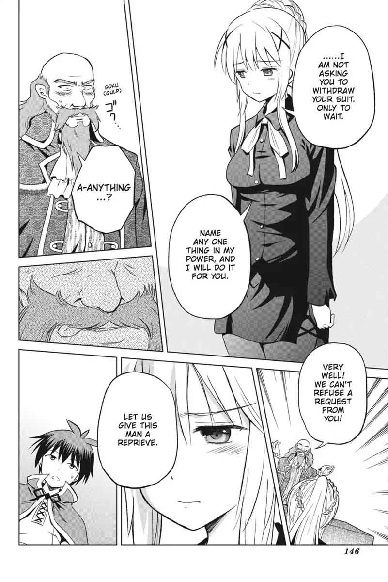 Kono SubarashII Sekai Ni Shukufuku O 24 26