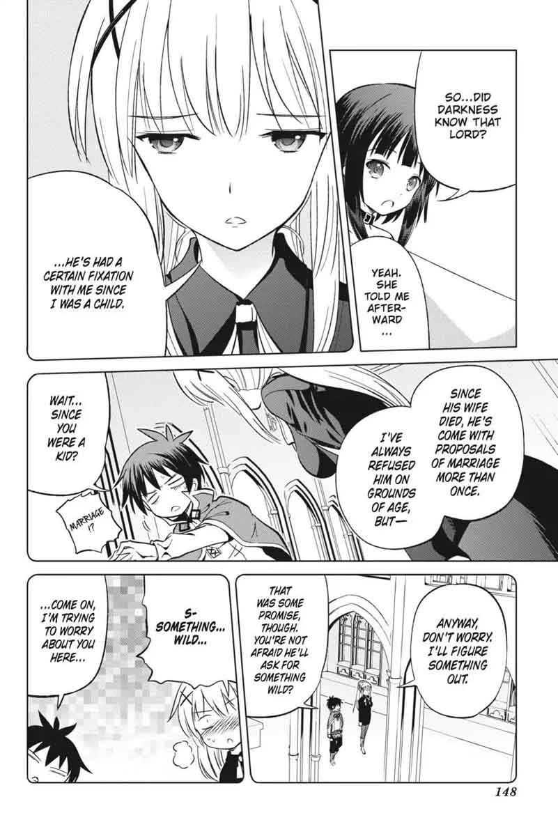 Kono SubarashII Sekai Ni Shukufuku O 24 28