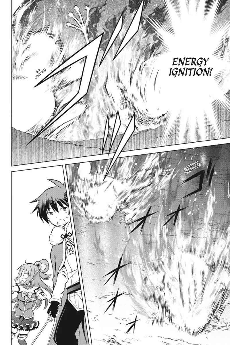 Kono SubarashII Sekai Ni Shukufuku O 24 36