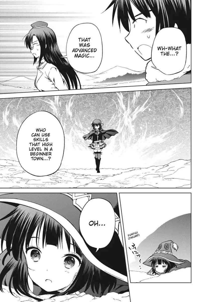 Kono SubarashII Sekai Ni Shukufuku O 24 37