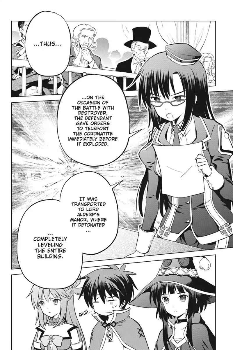 Kono SubarashII Sekai Ni Shukufuku O 24 6