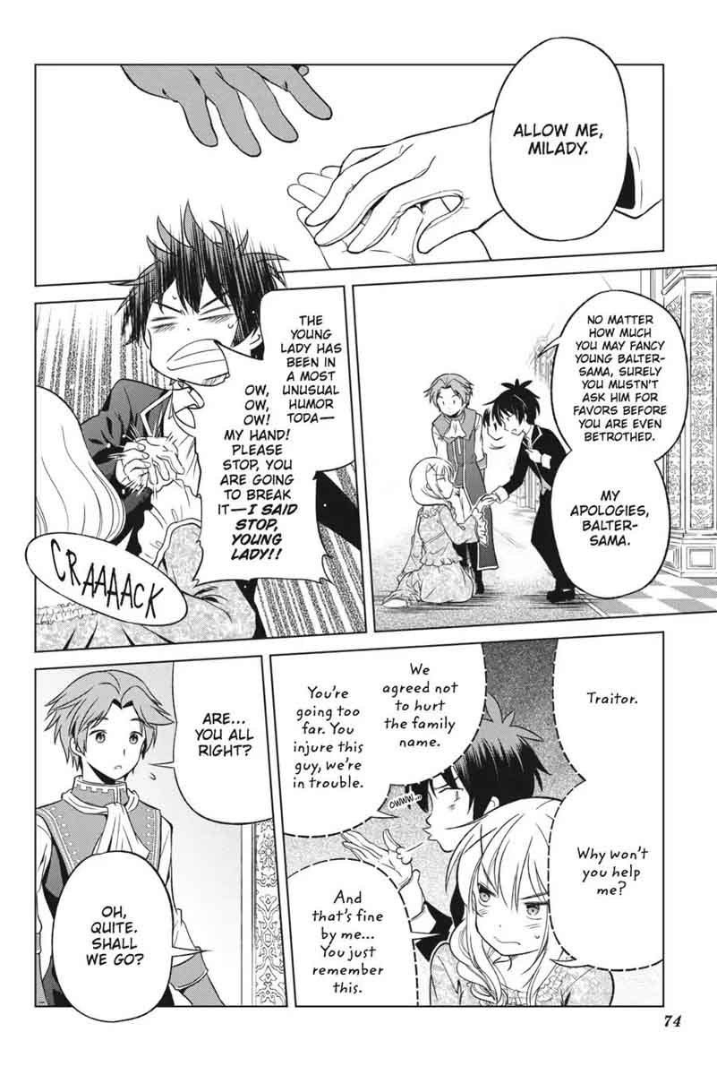 Kono SubarashII Sekai Ni Shukufuku O 27 14
