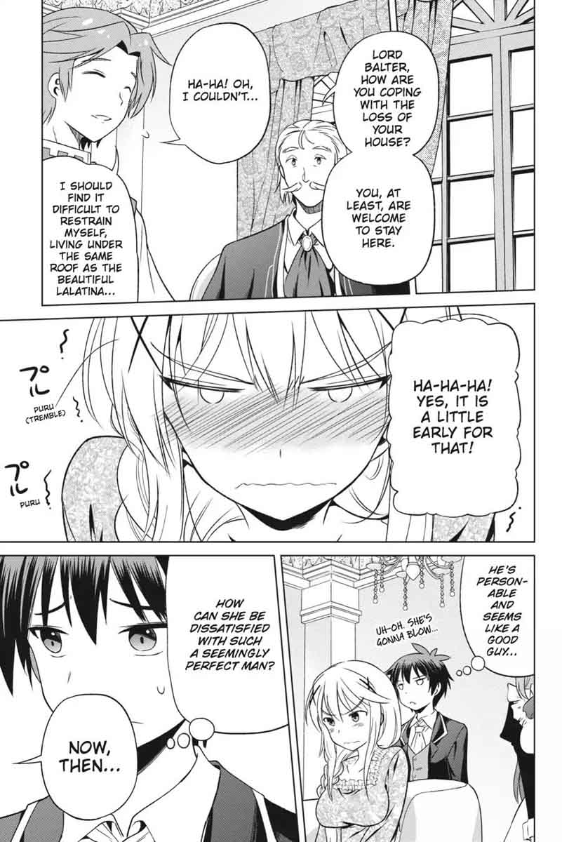 Kono SubarashII Sekai Ni Shukufuku O 27 17