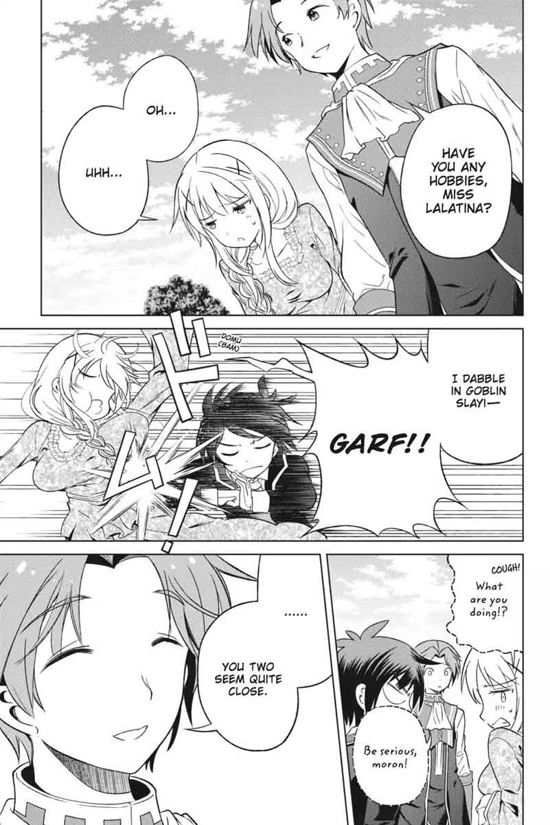 Kono SubarashII Sekai Ni Shukufuku O 27 19