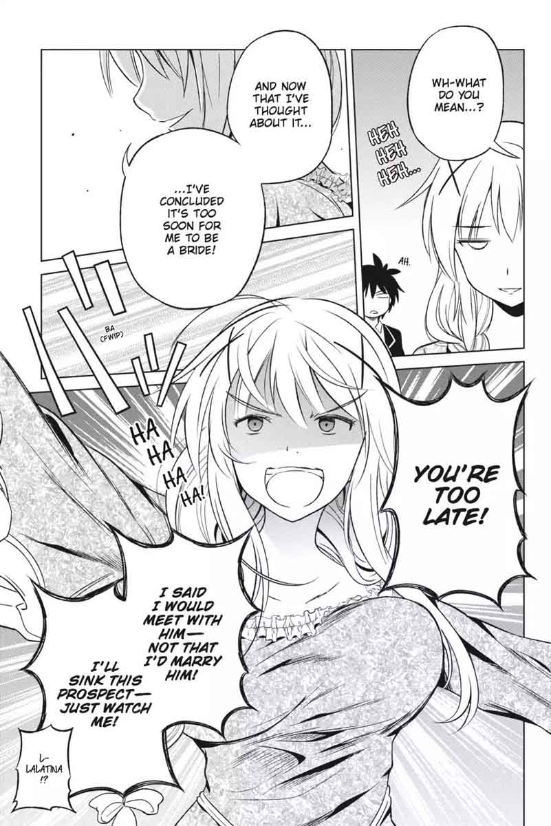 Kono SubarashII Sekai Ni Shukufuku O 27 9