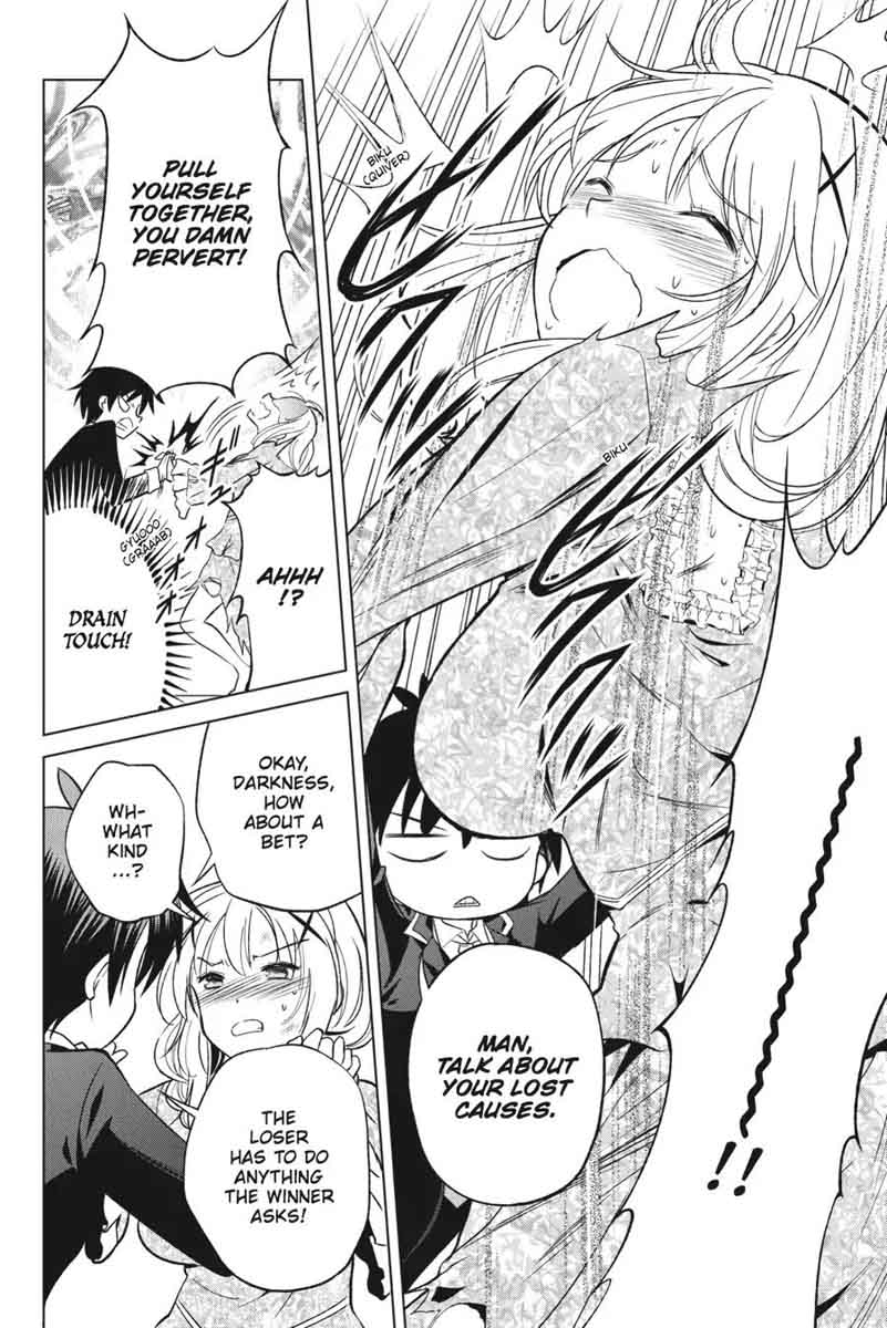Kono SubarashII Sekai Ni Shukufuku O 28 16