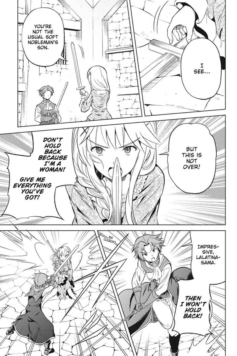 Kono SubarashII Sekai Ni Shukufuku O 28 3