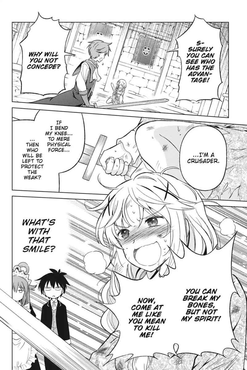 Kono SubarashII Sekai Ni Shukufuku O 28 6