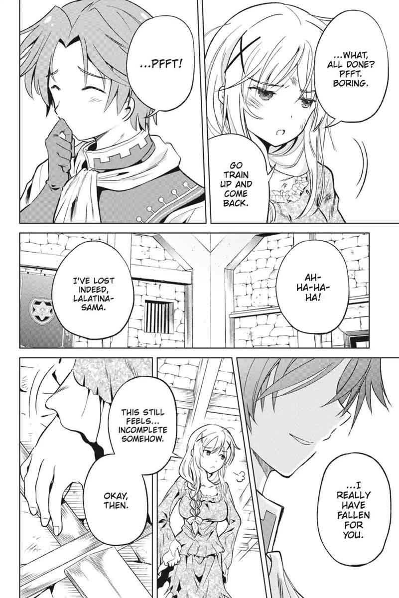 Kono SubarashII Sekai Ni Shukufuku O 28 8