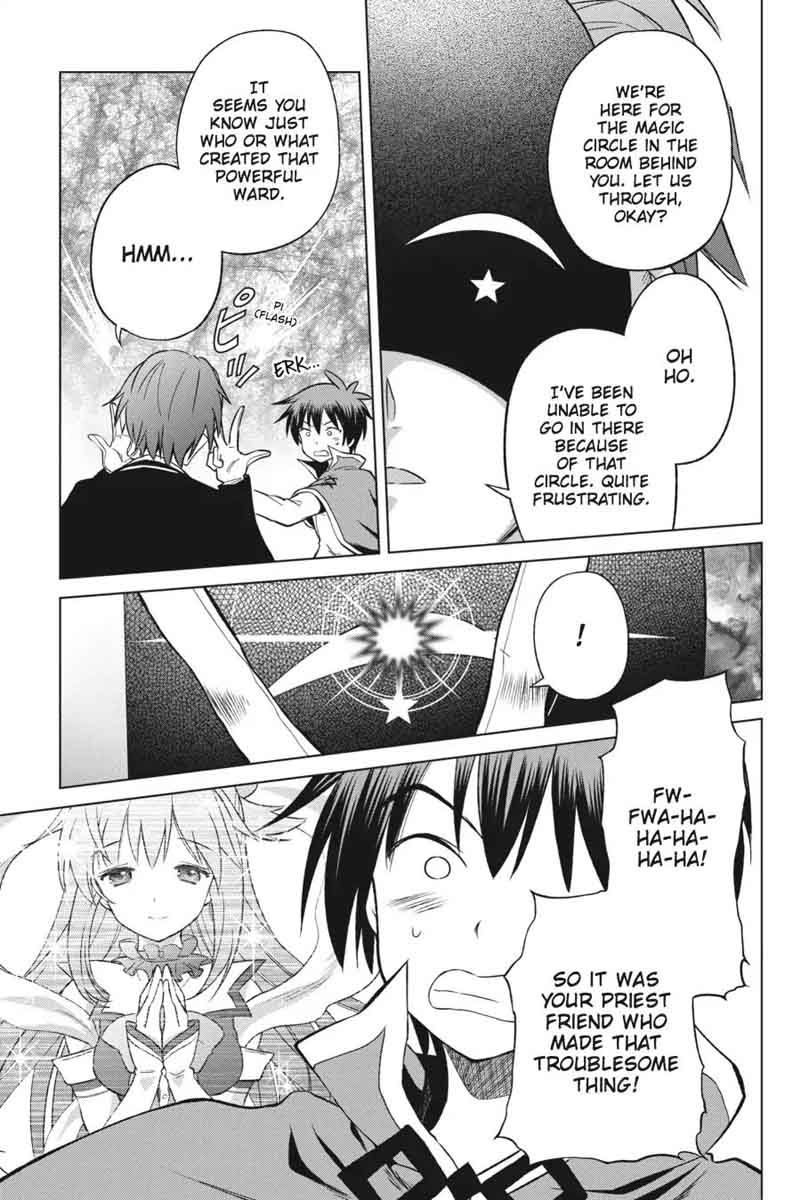 Kono SubarashII Sekai Ni Shukufuku O 29 21