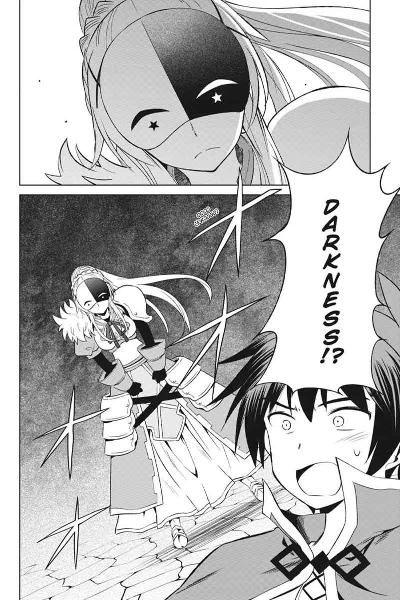 Kono SubarashII Sekai Ni Shukufuku O 29 26