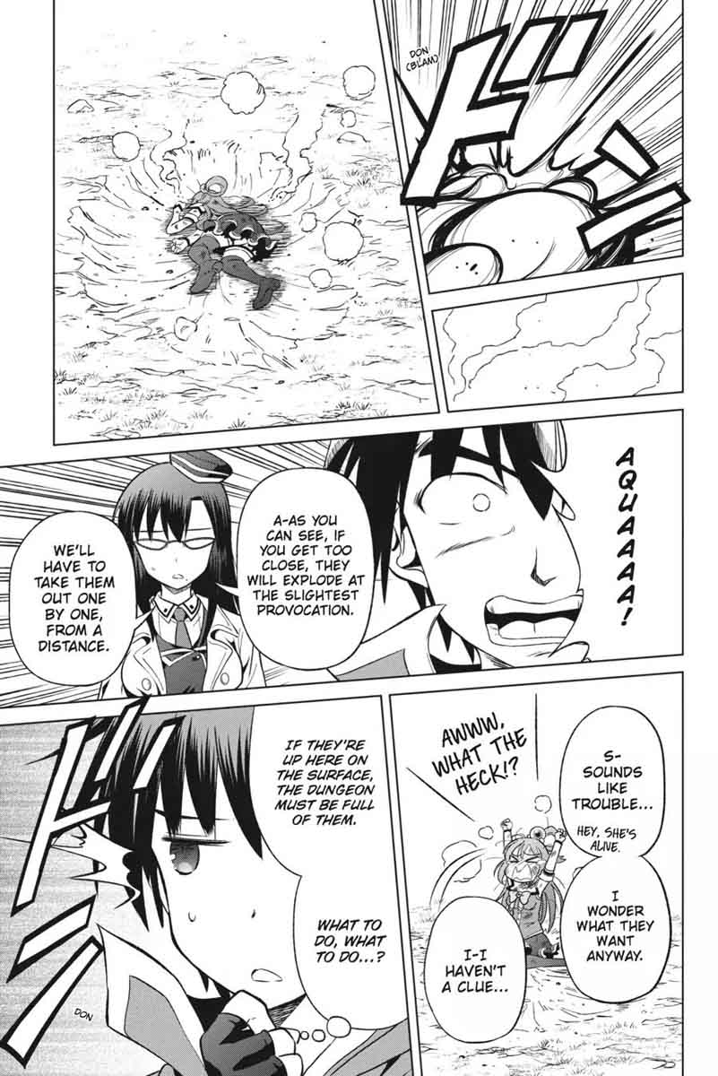 Kono SubarashII Sekai Ni Shukufuku O 29 9