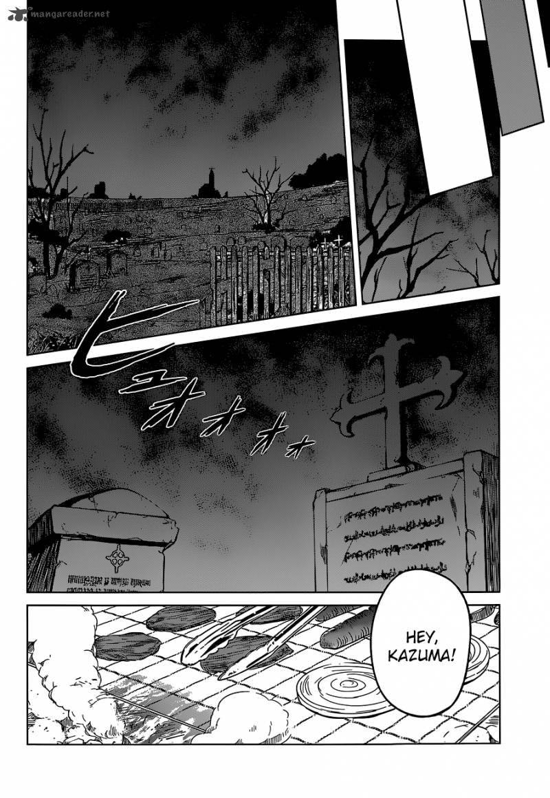 Kono SubarashII Sekai Ni Shukufuku O 3 14