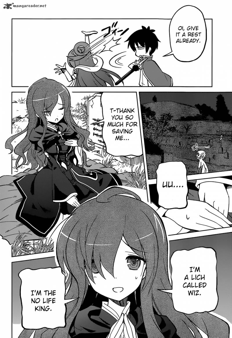 Kono SubarashII Sekai Ni Shukufuku O 3 24