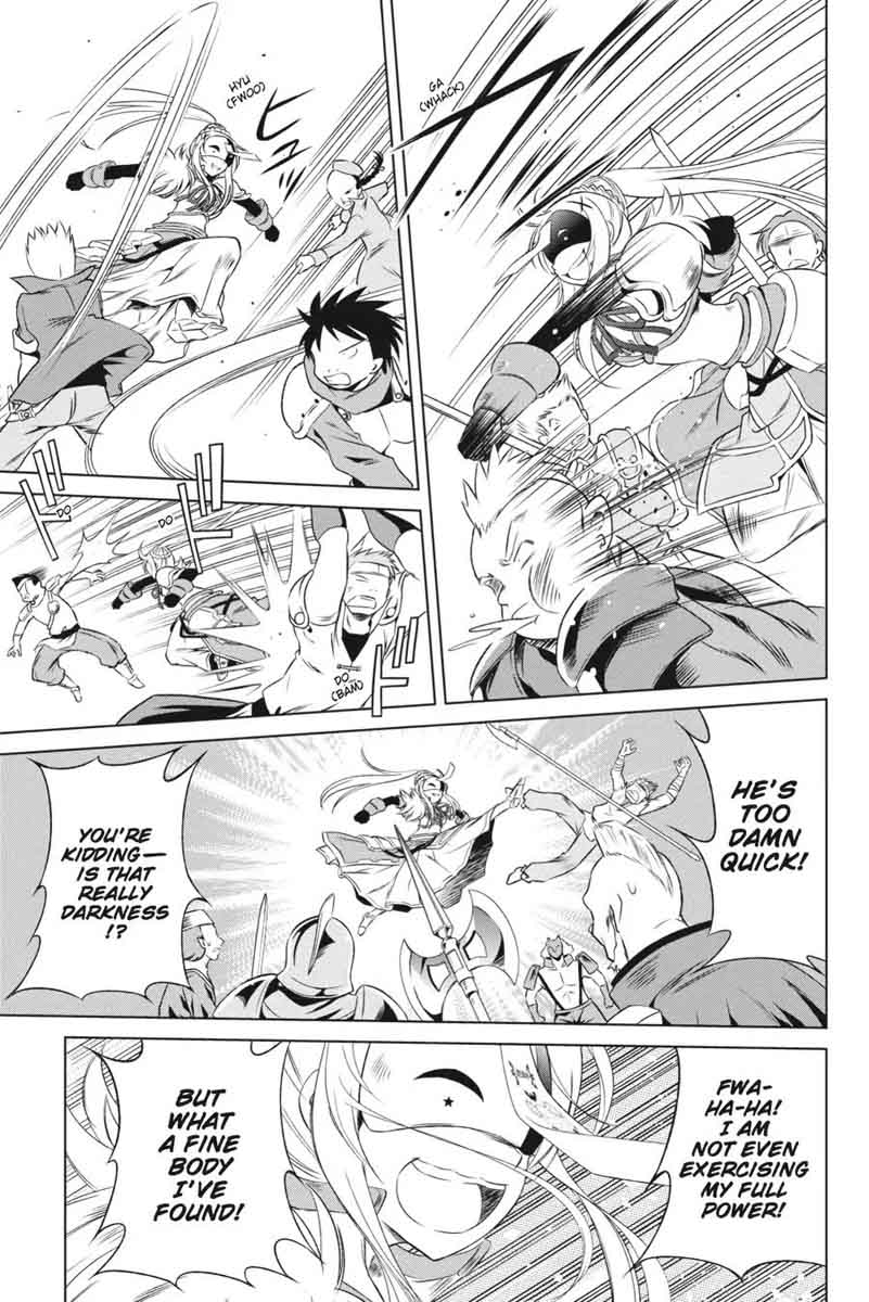 Kono SubarashII Sekai Ni Shukufuku O 30 13