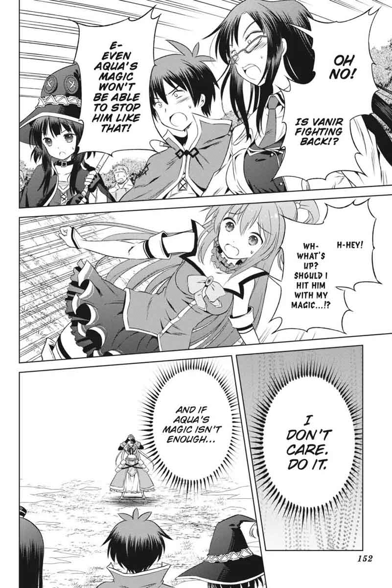 Kono SubarashII Sekai Ni Shukufuku O 30 18