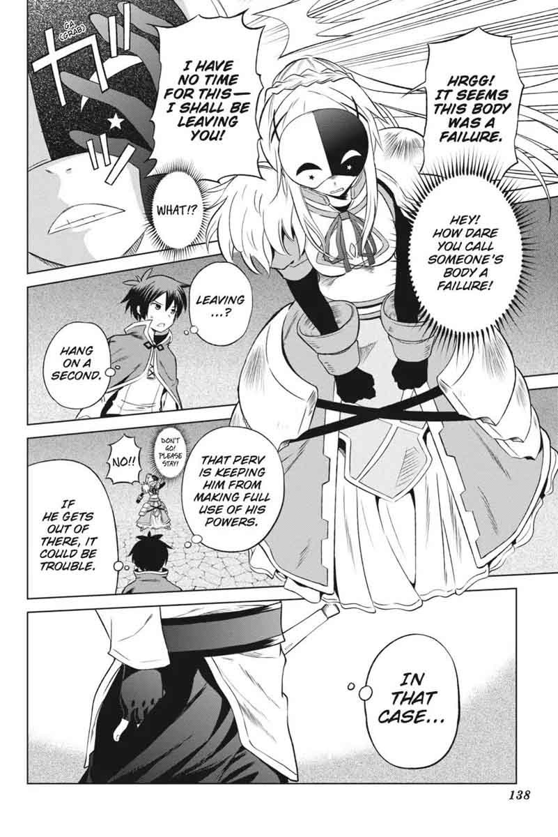 Kono SubarashII Sekai Ni Shukufuku O 30 4