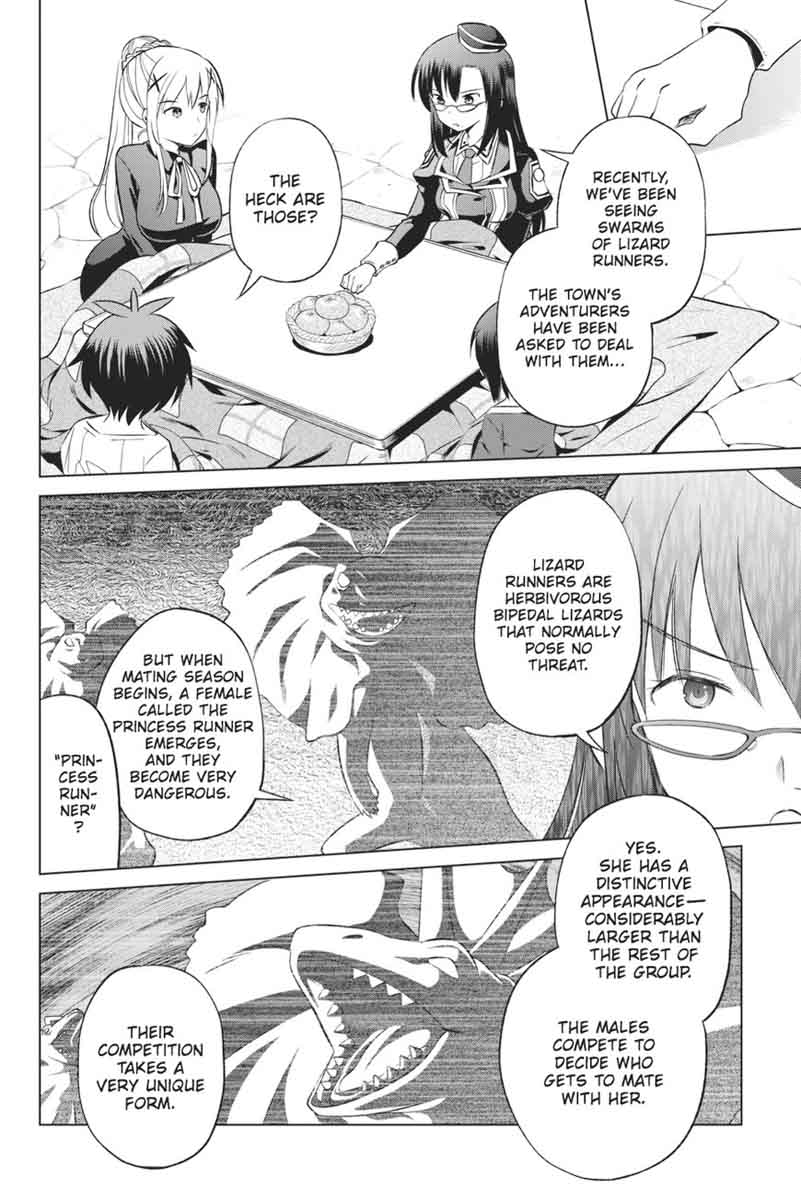 Kono SubarashII Sekai Ni Shukufuku O 31 11