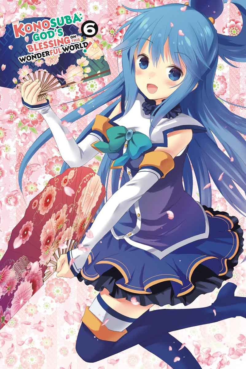 Kono SubarashII Sekai Ni Shukufuku O 31 2