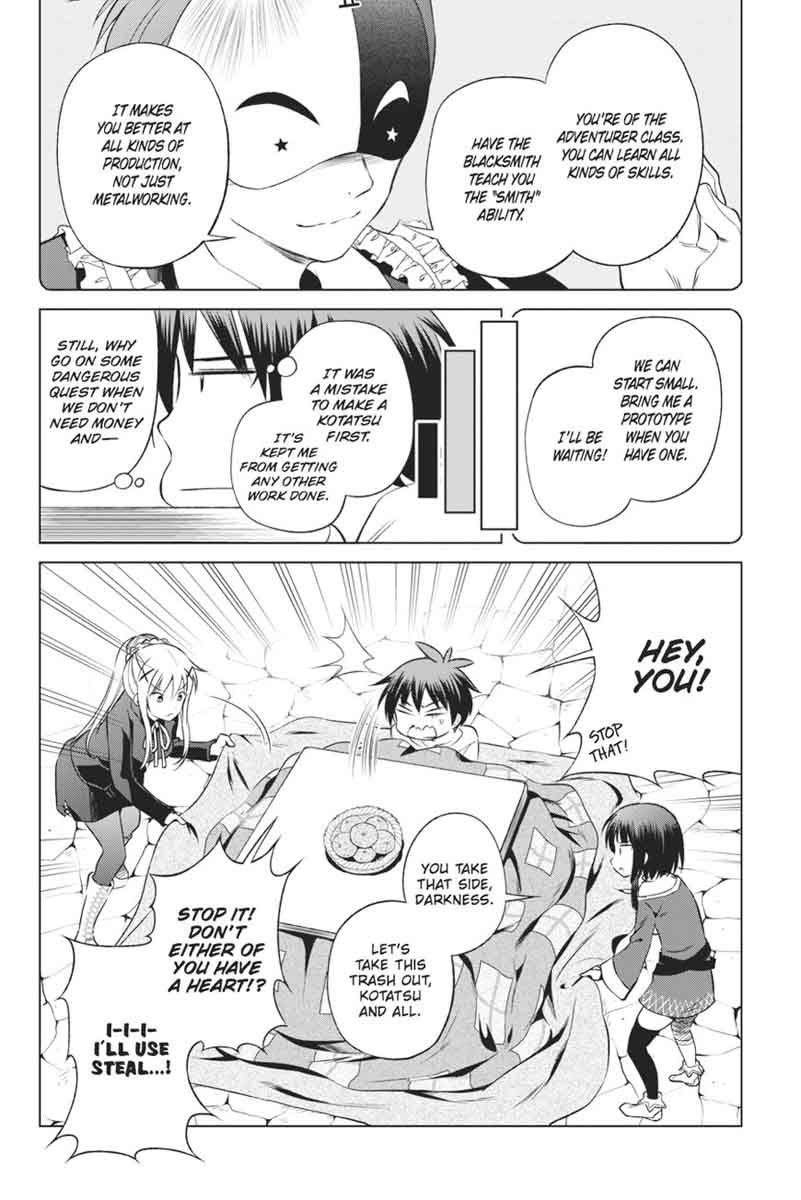 Kono SubarashII Sekai Ni Shukufuku O 31 9