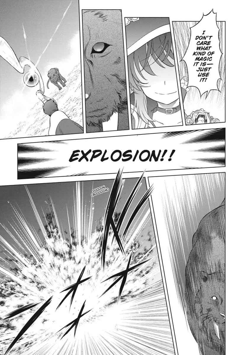 Kono SubarashII Sekai Ni Shukufuku O 33 13