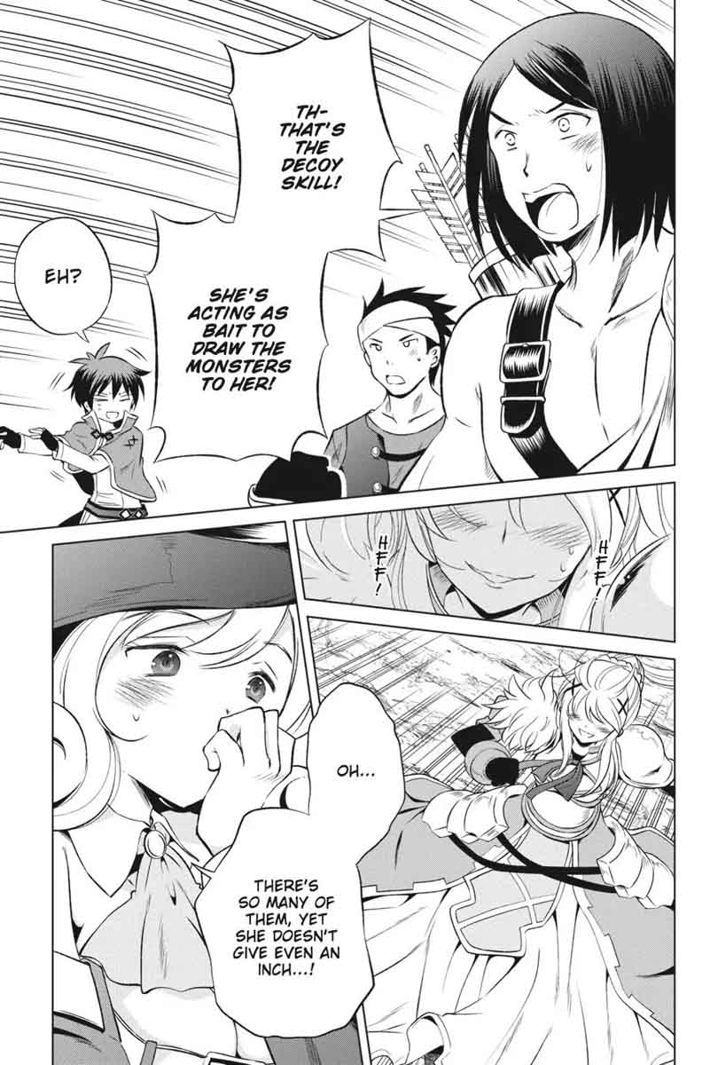 Kono SubarashII Sekai Ni Shukufuku O 34 25