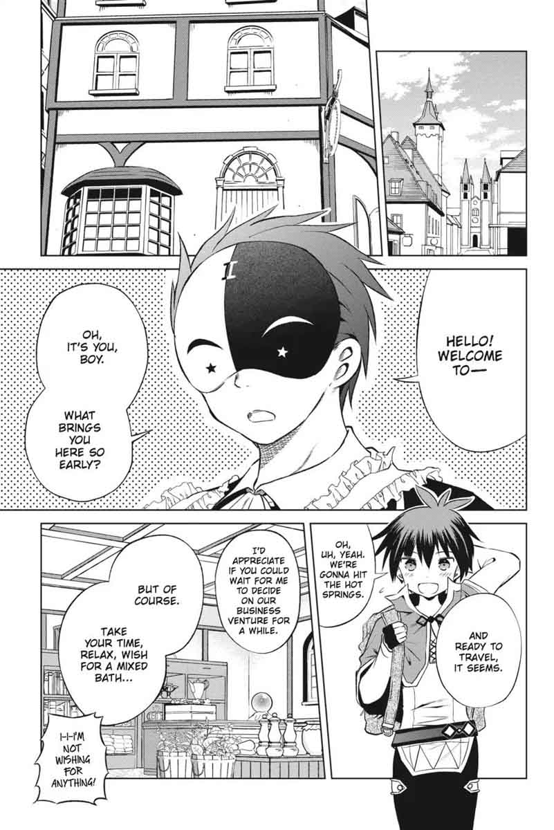 Kono SubarashII Sekai Ni Shukufuku O 34 7