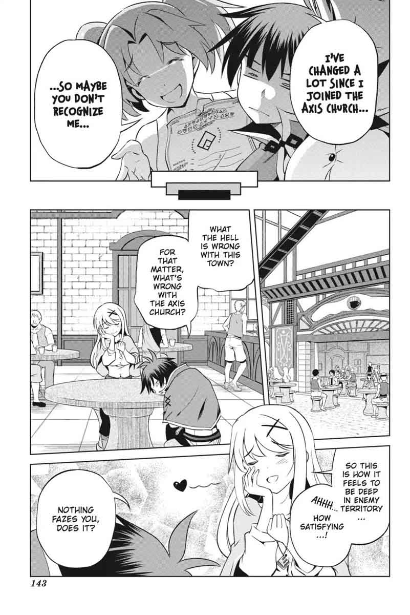 Kono SubarashII Sekai Ni Shukufuku O 36 15